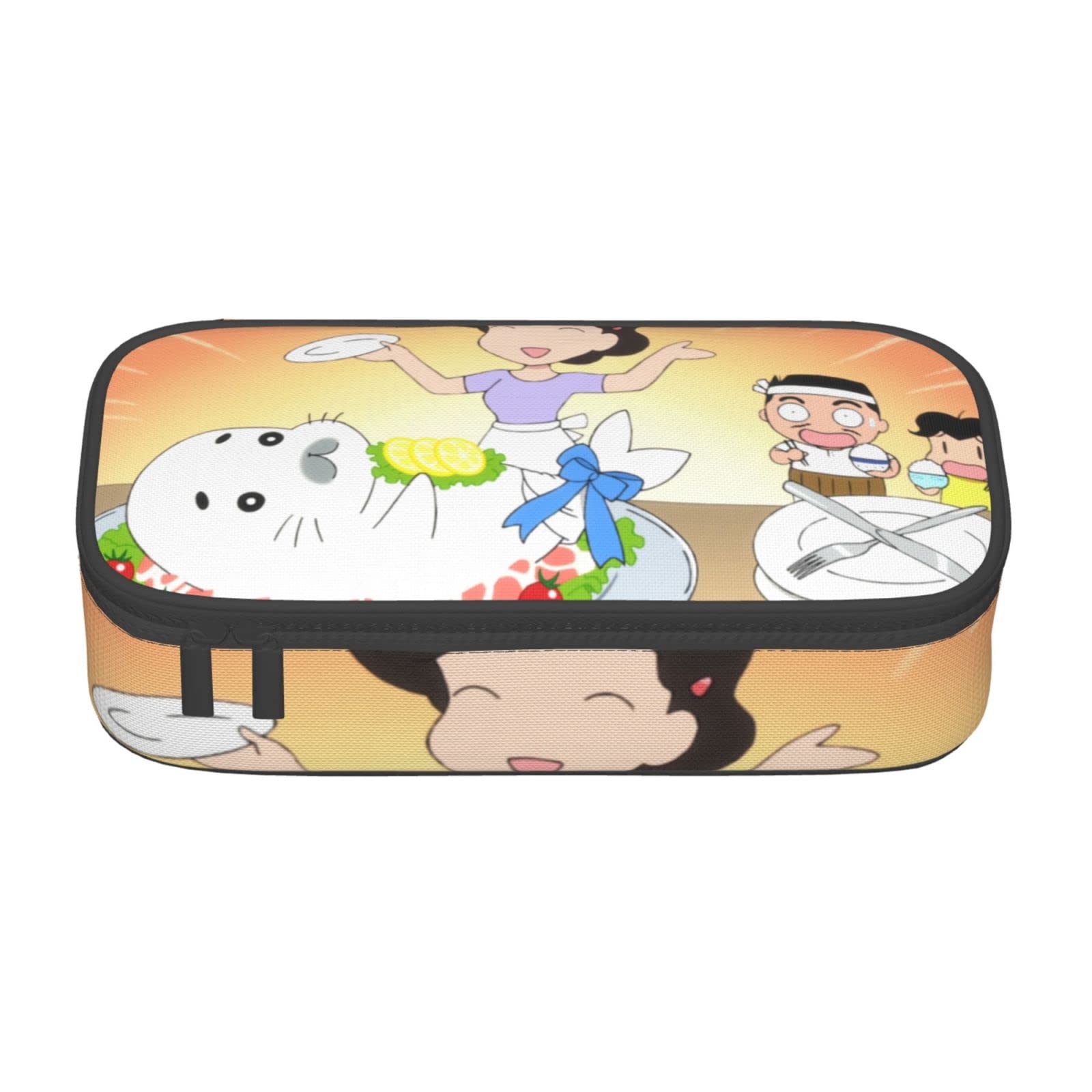 ちゃんこページ ぺちゃんこヘッドTG EX