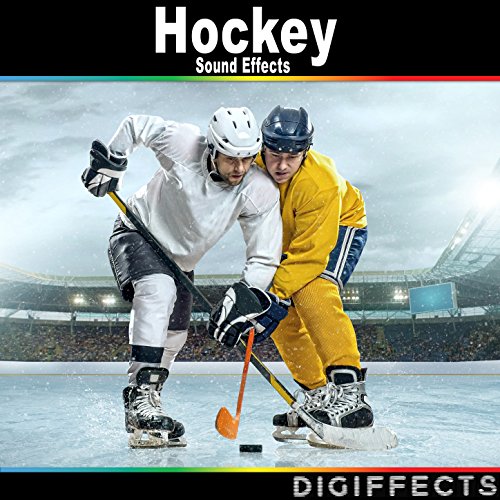 Play Hockey Sound Effects by Digiffects Sound Effects Library on Amazon