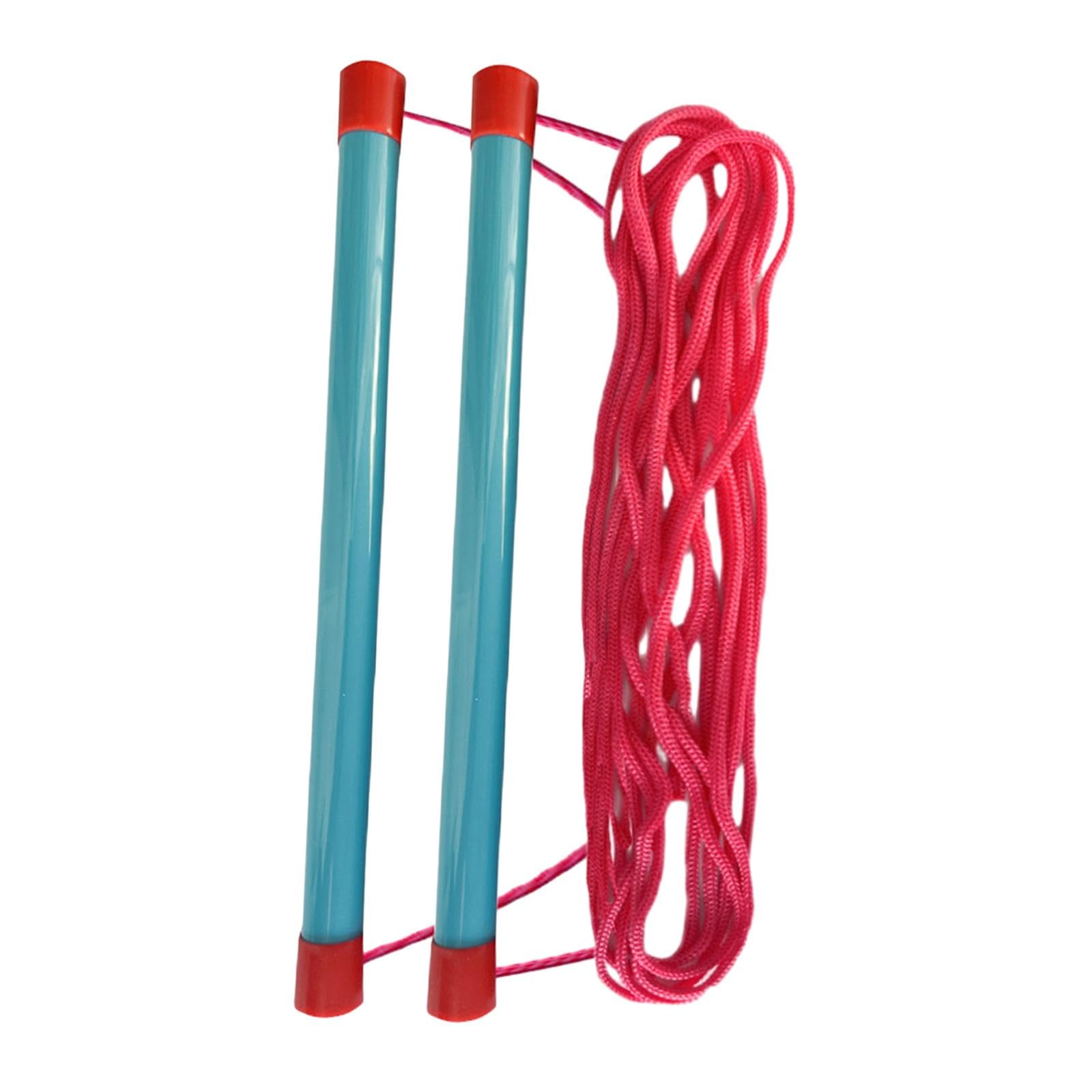 Harnais De Ski Enfant – Sécurité Et Anti-Chute Avec Laisse D'Entraînement Pour Snowboard, Garçons Et Filles, Ajustable, Sac à Dos Intégré (Bleu/Rose)
