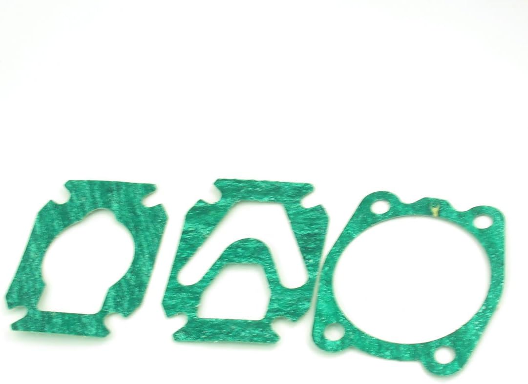 guarnizioni di tenuta della testa