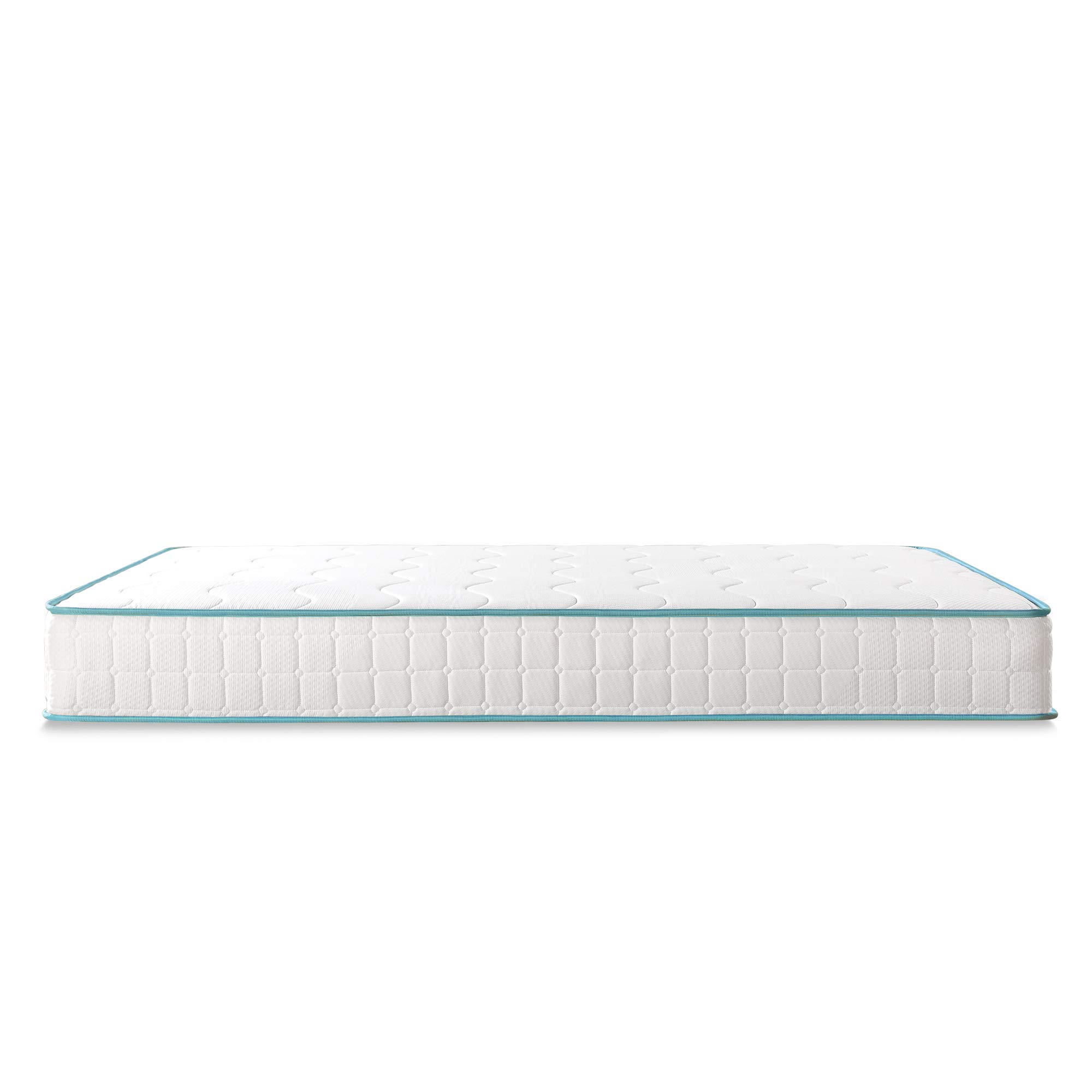 Zinus 10 Inch Tight Top Spring Mattress / Innerspring Mattress