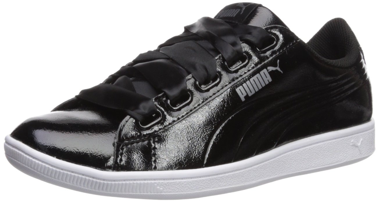 Puma Womens Vikky Ribbon P Sneaker Desertcart Seychelles