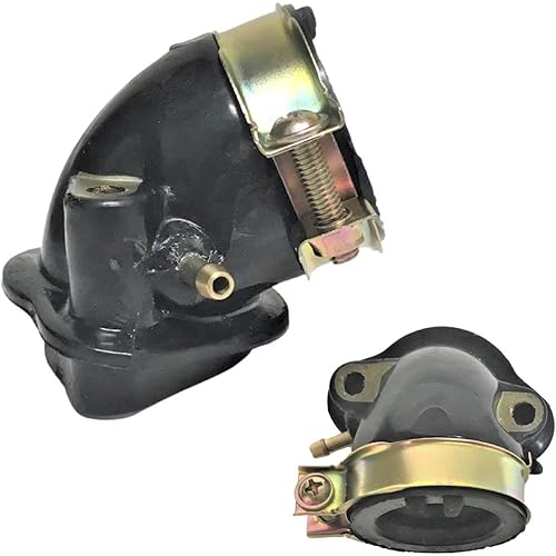 VitacciFighter 150cc,Nitro 150cc, Intake Manifold for 150cc Scooters