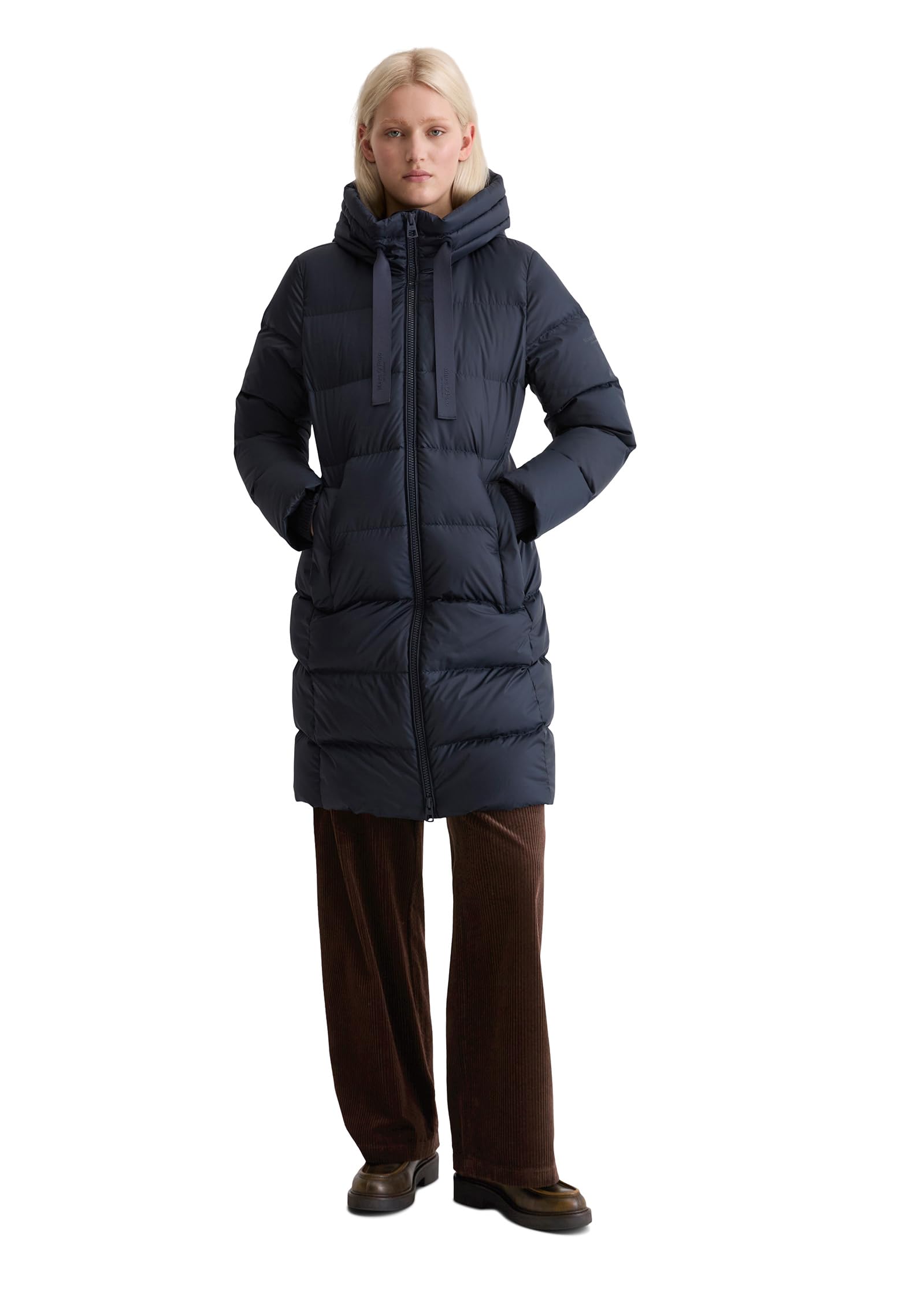 Marc O'Polo 509032971095 Capa Mujer (Pack de 1)