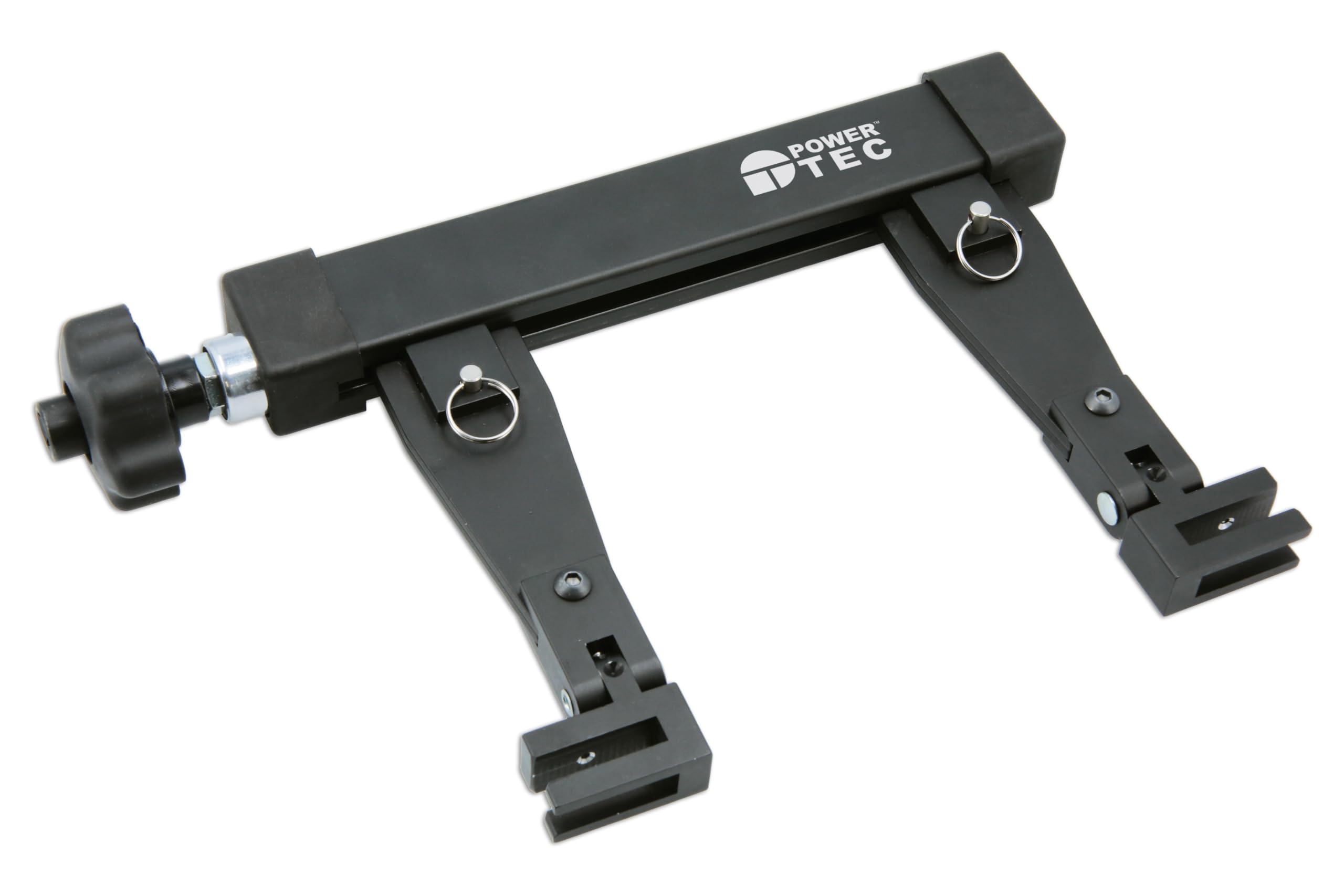PowerTec 92733 Lateral Tension Puller 250mm
