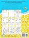 Number Tracing Workbook 1 to 100: Handwriting Practice and Pen Control Activity Book for Kids Ages 3-5