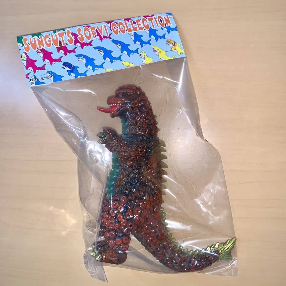 【サンガッツ本舗】豊年魚（レッドシャドー） Amazon.co.jp: サンガッツ本舗 豊年魚 レッドシャドー