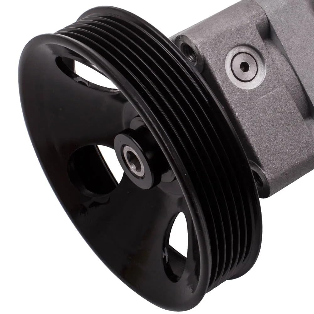 Hydrauliczna sterująca Pasuje do Volvo S80 (TS, XY) 2.4 D 1998-2006 30741790 samochodowa pompa wspomagania układu kierowniczego Pompa Wspomagania