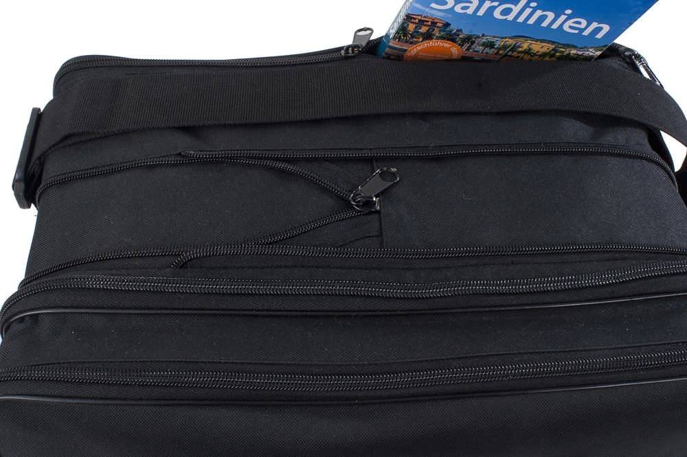 Bolsas Interiores BMW R1200GS R1200 GS 2013 Maletas Laterales Moto Vario