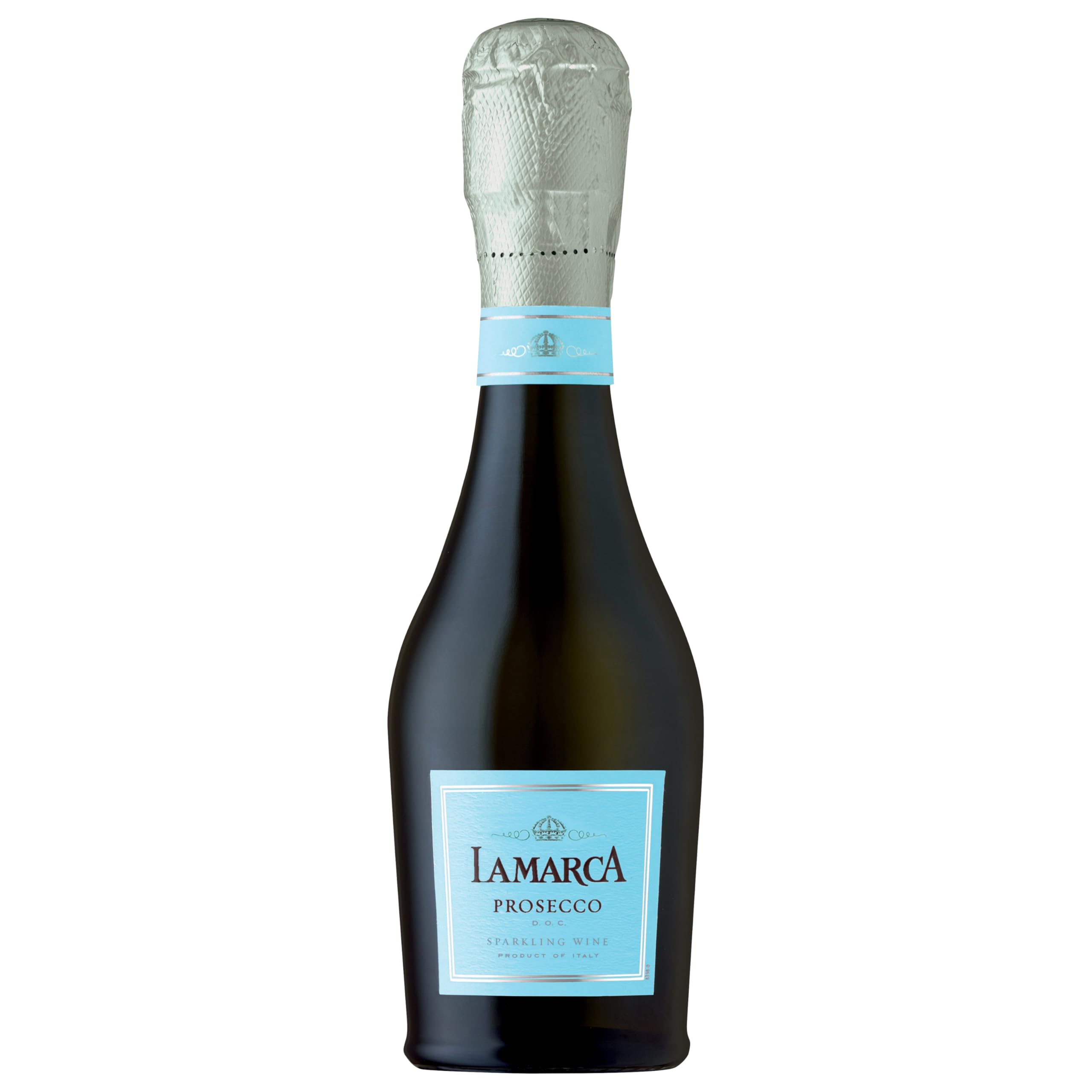 La Marca Prosecco, 187 ml at Amazon's Wine Store