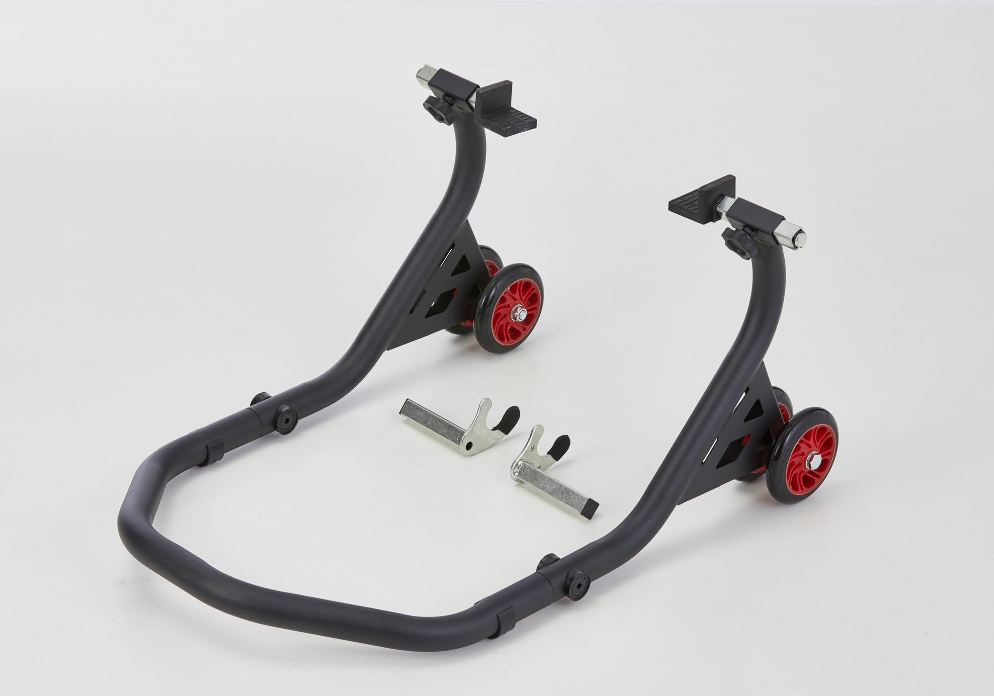 PROTECH Cavalletto di montaggio posteriore per Yamaha Ténéré 700 / Rally Edition/World Raid DM07/DM08 689 CCM anno di costruzione 2019-2020