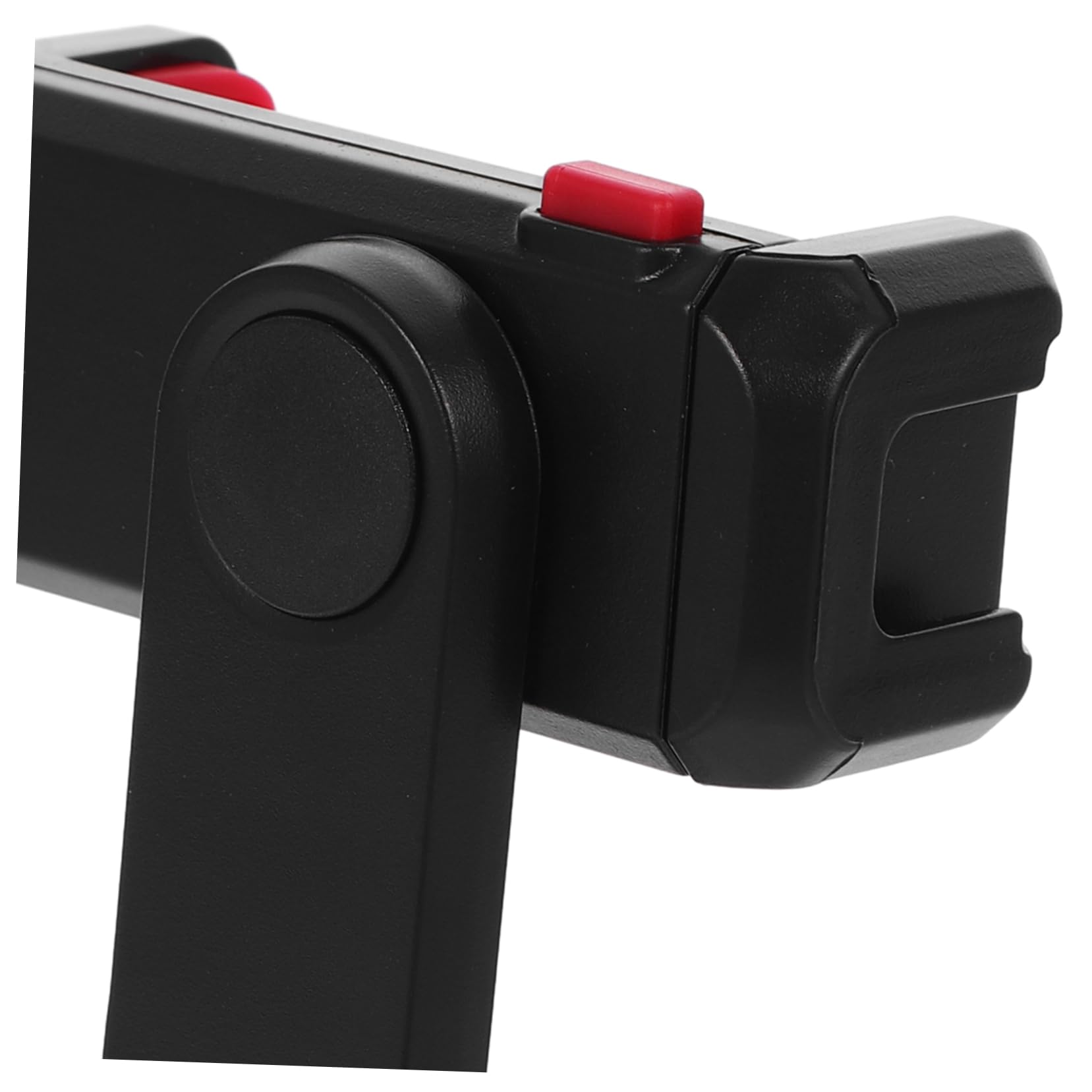 Housoutil 3 Pezzi Di Base Forte Supporto Girevole Per Telefono Treppiede Per Telefono Adattatore Per Fotocamera Per