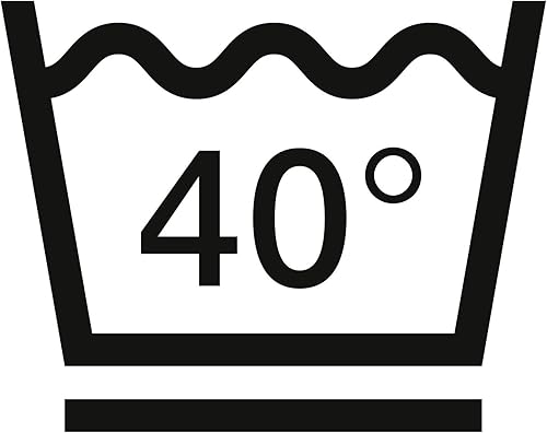 Miniatura 7 de WENKO Alfombra de baño antideslizante, lavable de secado rápido, alfombras de baño, tapetes de baño, tapetes de baño, tapetes de suelo, bañera,