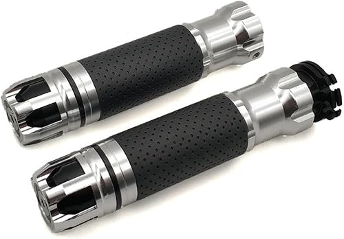 Miniatura 8 de Manillar de motocicleta CNC de aluminio de 78 pulgadas, manillar de motocicleta para Kawasaki GTR1400 Concours Z1000SX Ninja 1000 H2 H2R ZX10R