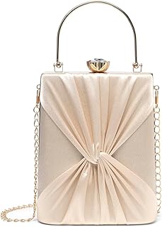lavie signature Signature Women's Aurora Vt Handle Framed Clutch|Ladies Purse |Gift For Women-picture-28