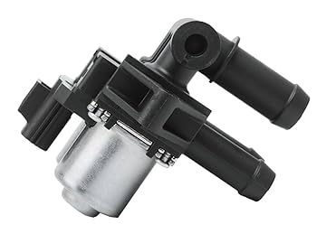 Amazon.com: TOPAZ XR840091 Heater Control Valve for Jaguar S