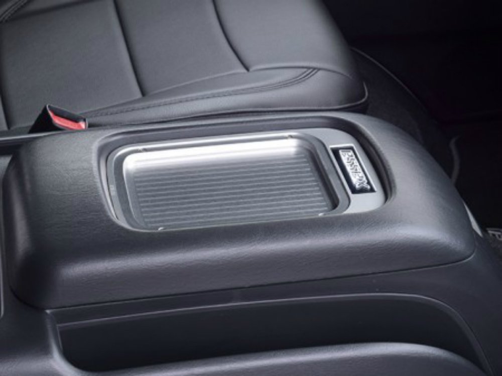 Amazon | ESSEX ハイエース レジアスエース ビレットコンソールトレイ