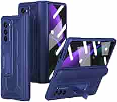 SAMSUNG - 【spigenケース付き】GALAXY Z FOLD2 5G SM-F916B title_web_zfold2_slimarmorpro_