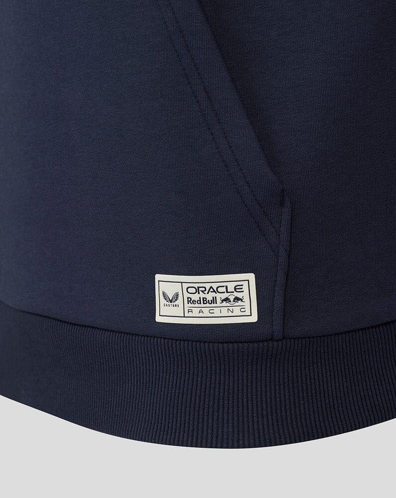 Castore Red Bull Racing F1 Heritage Team Hoodie