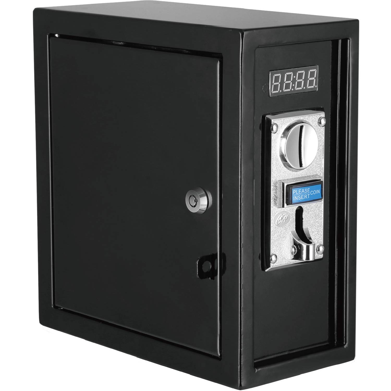 Buy Sintron ST003 Coin Operated Timer Control Box with 3 Prong 220V