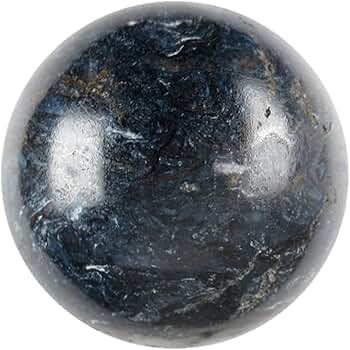 Amazon | ブルーピーターサイトスフィア 48mm テンペストストーン 丸玉