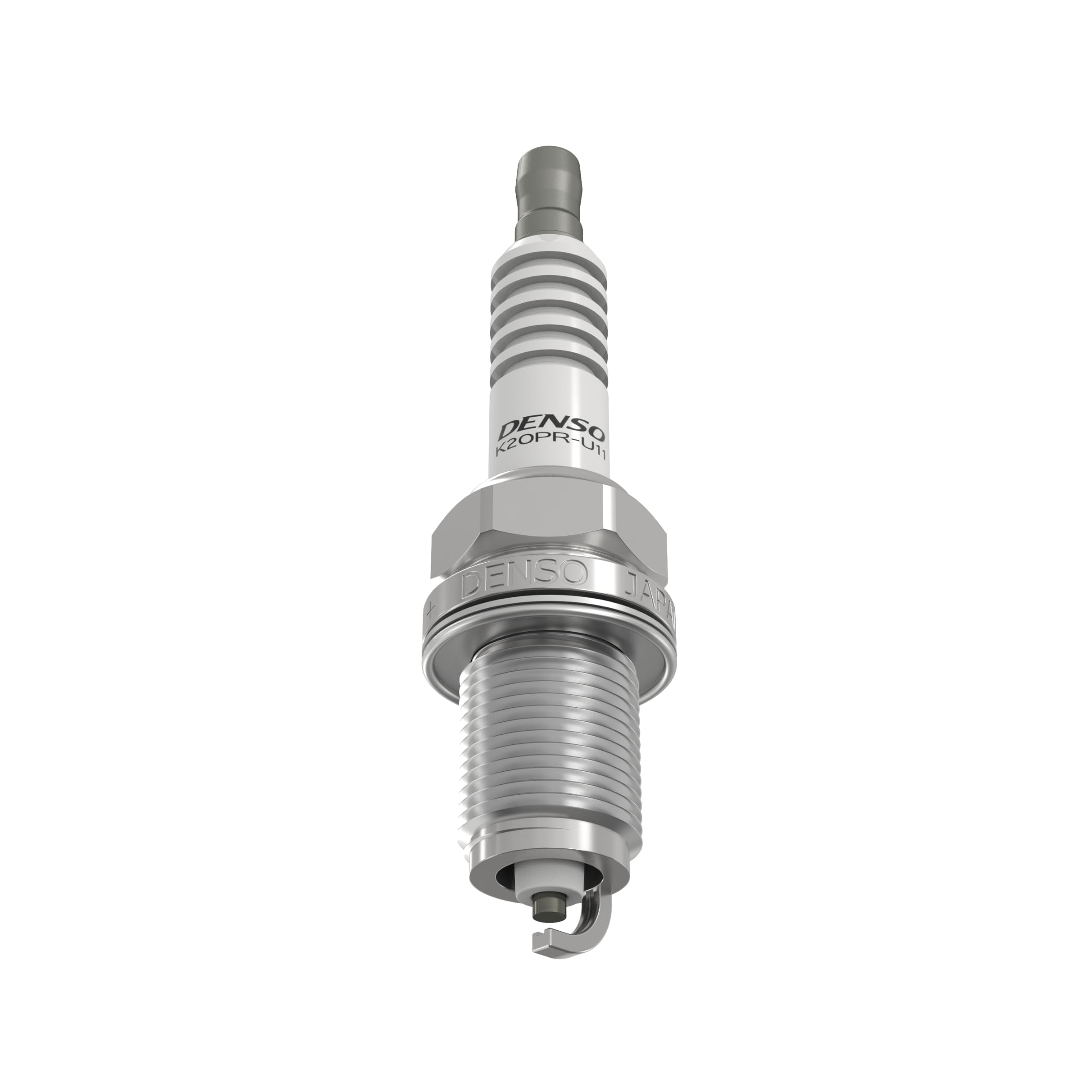 Amazon | デンソー(DENSO) ｽﾊﾟ-ｸﾌﾟﾗｸﾞ K20PR-U11 品番：V91103121