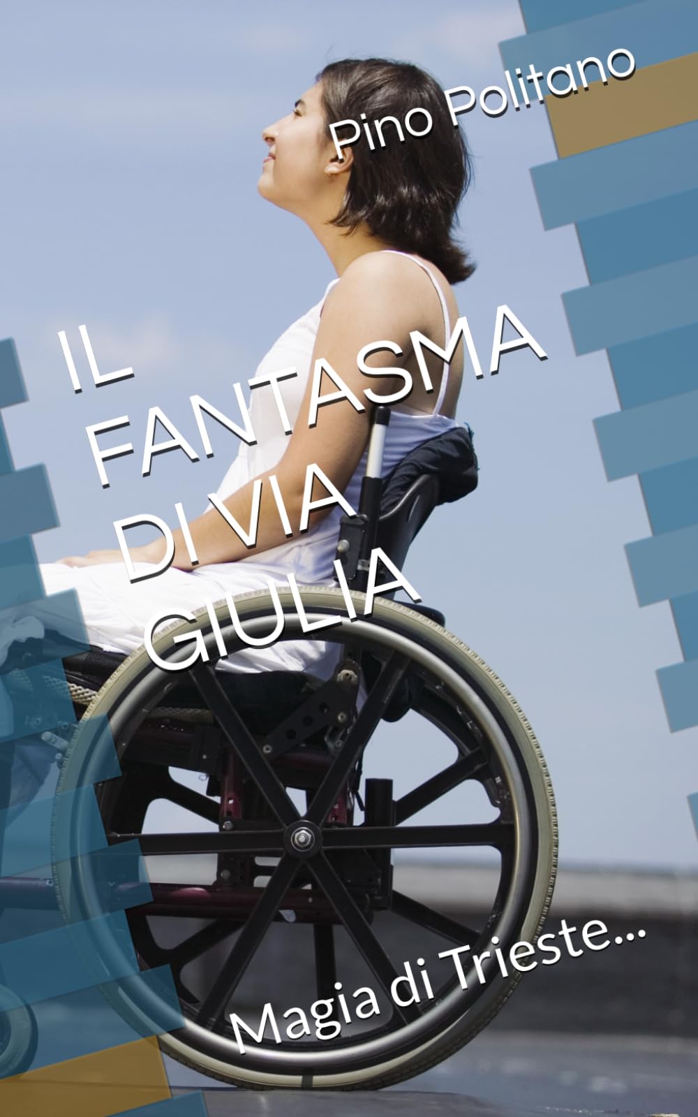 IL FANTASMA DI VIA GIULIA: Magia di Trieste... (SOGNI, EMOZIONI, PENSIERI, MUSICA, POESIA…)