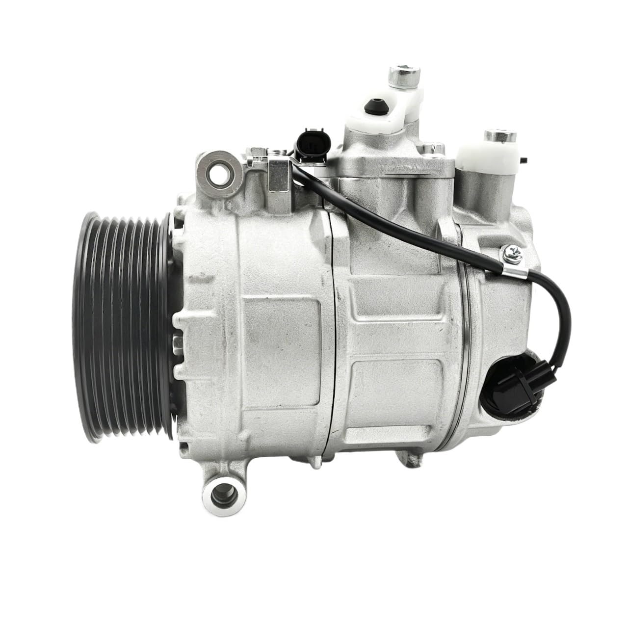 Jozzep One Color A/C Ac Compressor Compatible For Mercedes W211 E200 S211 M271 Slk200 R171 4471500092 A0012302611 A0022301811 A0002309711 A0012305511