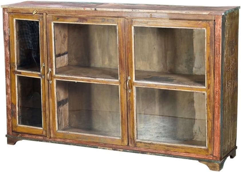 India Long Glass Display Amazon.co.uk Home & Kitchen