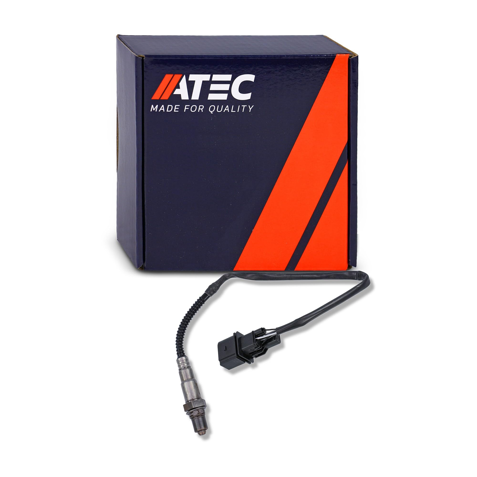 ATEC Germany 1x Sensore di controllo della sonda Lambda prima del