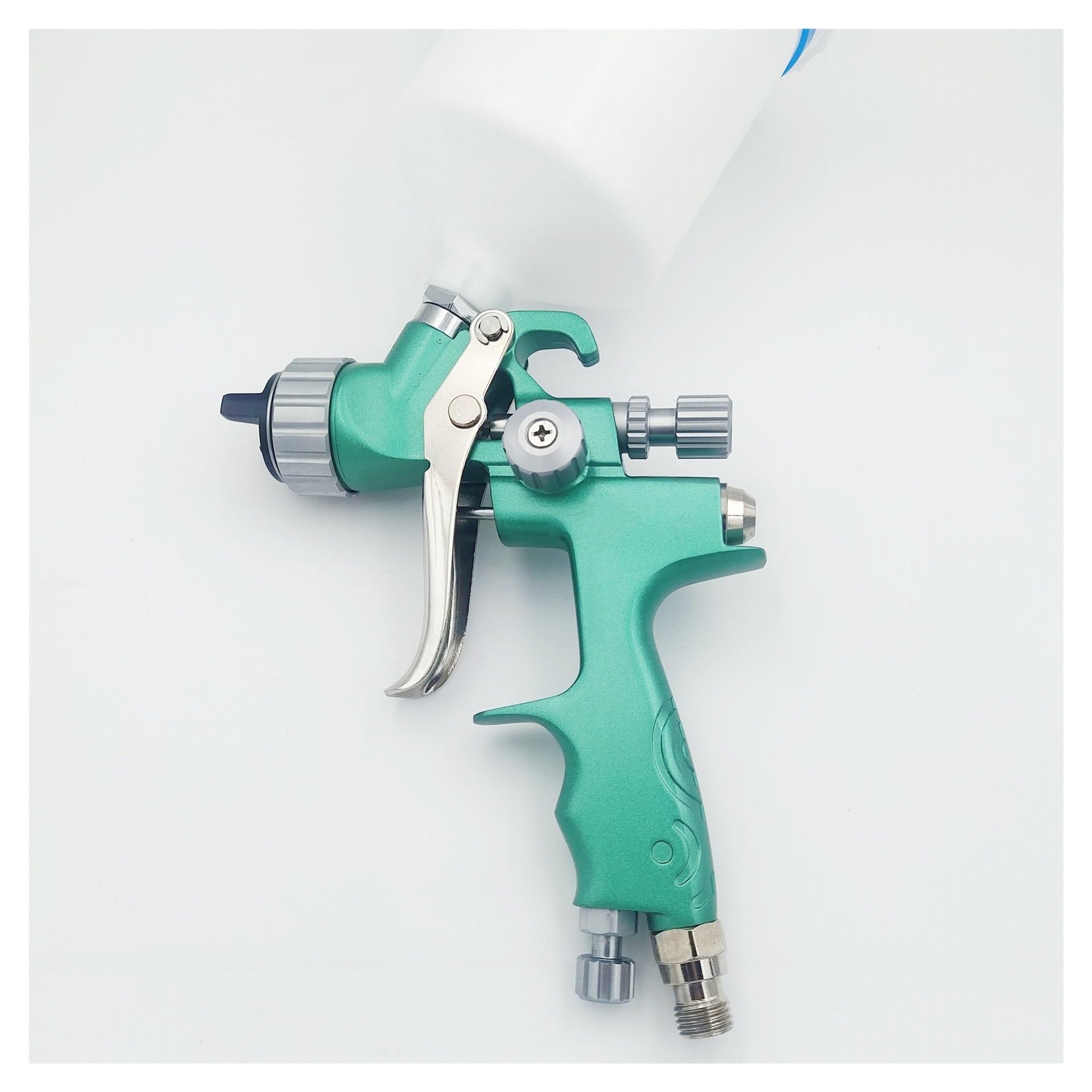 Pistolet à peinture écoresponsable 1.3mm à haute pulvérisation 808G