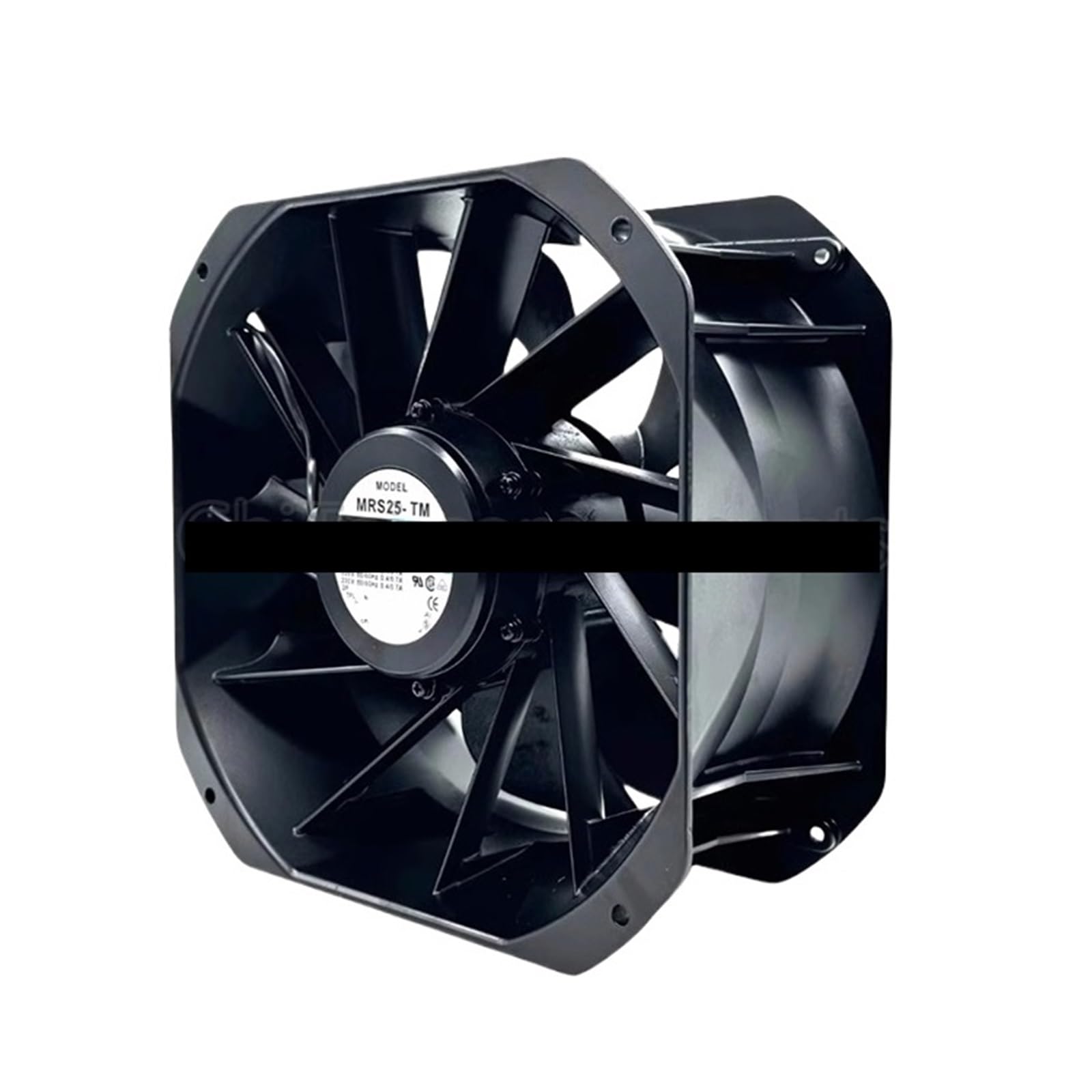 MXXDMOPD MRS25-TM 200/220/230V Cooling Fan