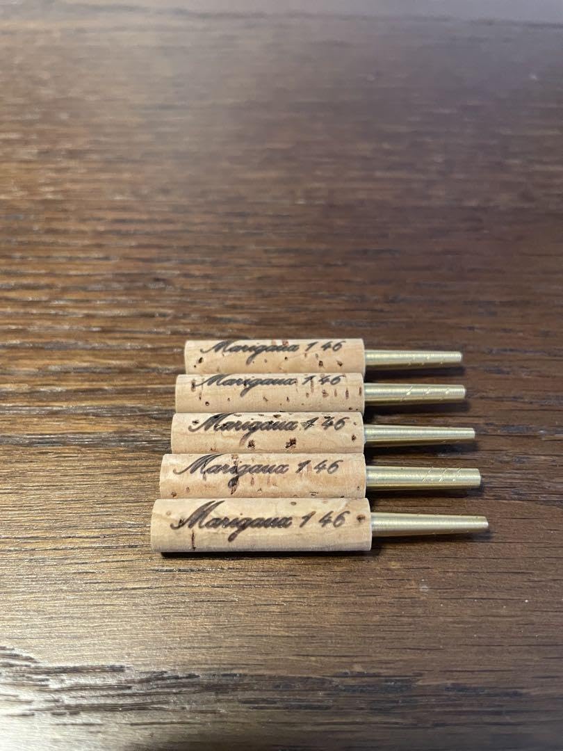 Amazon.co.jp: オーボエチューブ マリゴ1 46mm 5本 : 楽器・音響機器