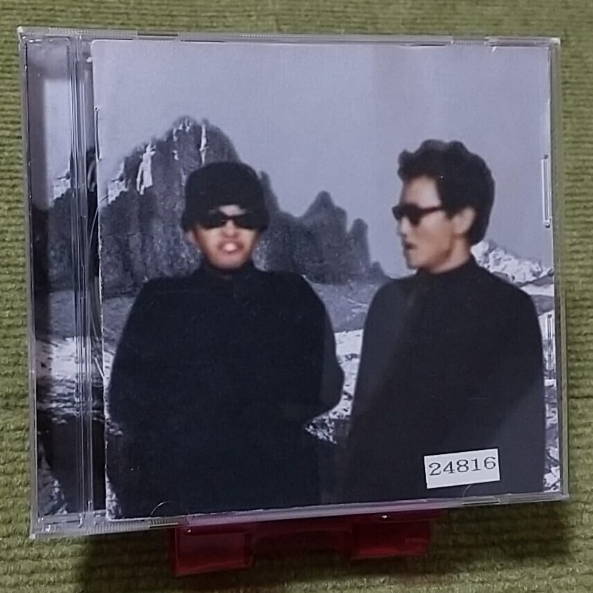Amazon.co.jp: 名盤井上陽水 奥田民生 ショッピング CDアルバム