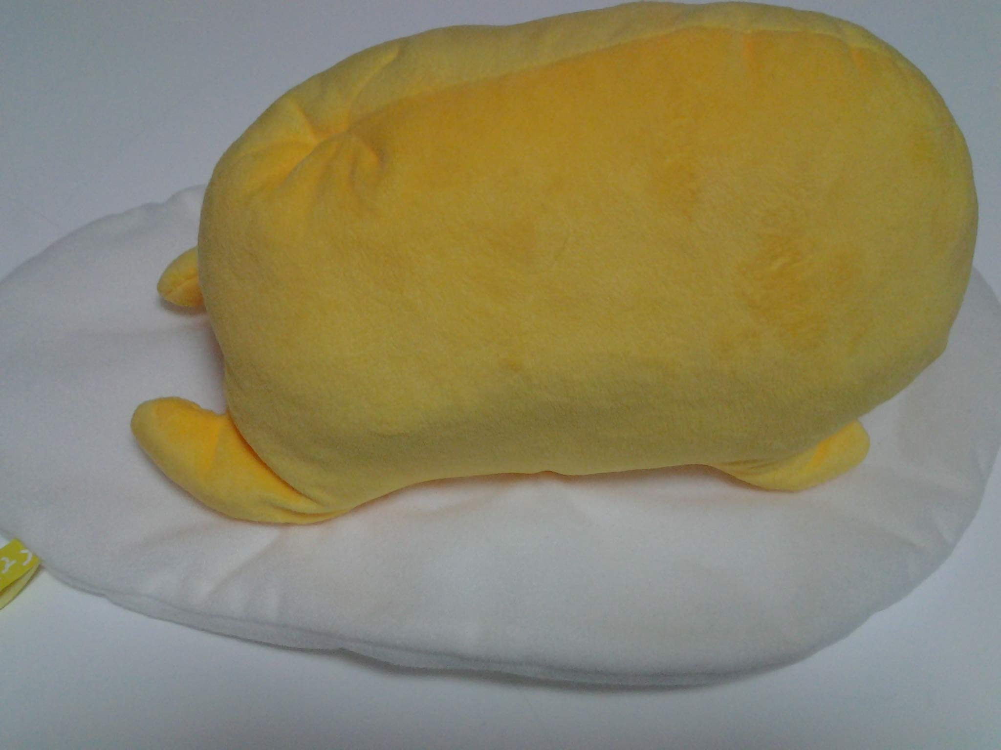 Amazon.co.jp: サンリオ(SANRIO) ぐでたま ぬいぐるみ(寝そべり