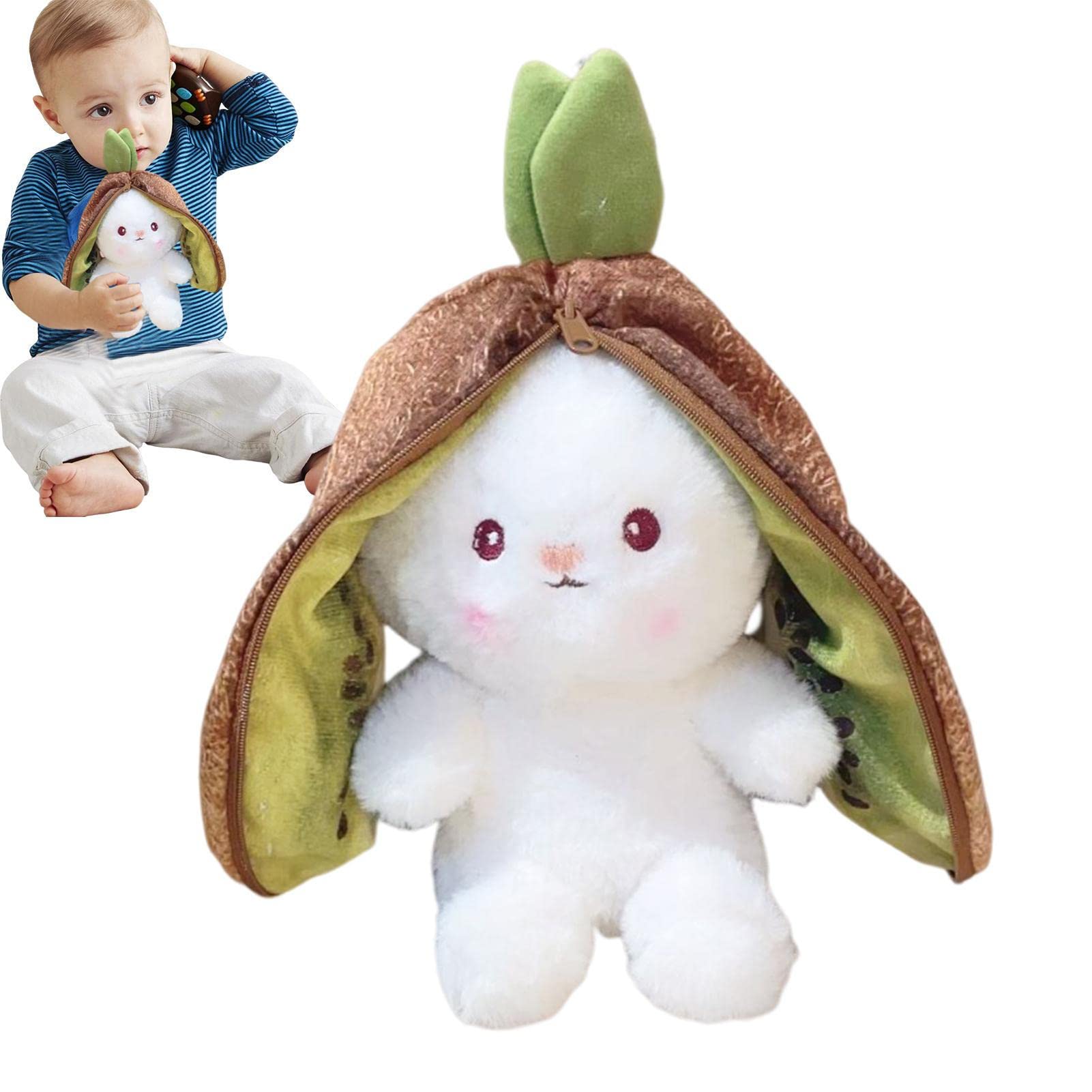 Amazon.co.jp: うさぎのぬいぐるみ,イースターバニーぬいぐるみ