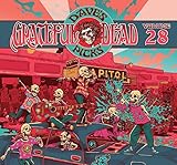 Dave's Picks, Volume 28: Capitol Theater, Passaic, NJ - 6/17/76