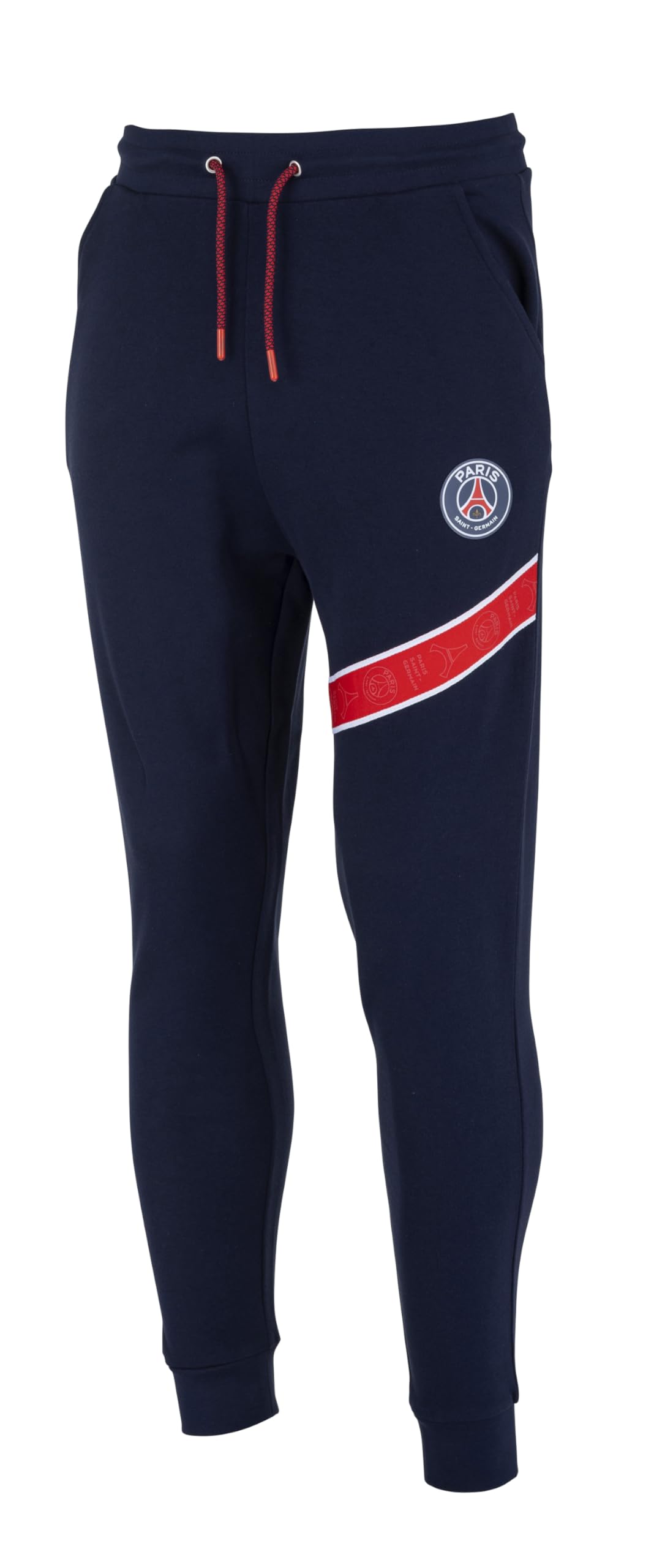 PSG Pantalon Molleton fit Collection Officielle Paris Saint Germain