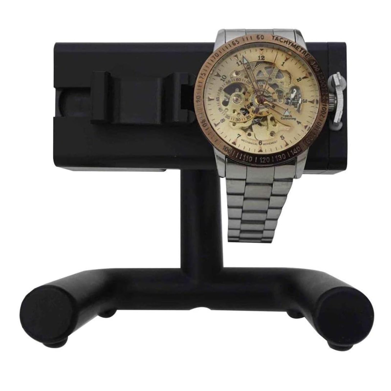 Timegrapher Testeur De Montres Mécaniques - Appareil D'Étalonnage Pour Horlogers Amateurs - Connexion PC/Android