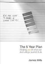 The 5 Year Plan - coolthings.us