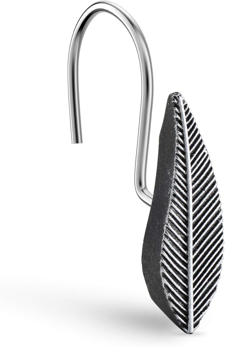 Avanti Linens Shower Curtain Hooks, Fall Inspired Home