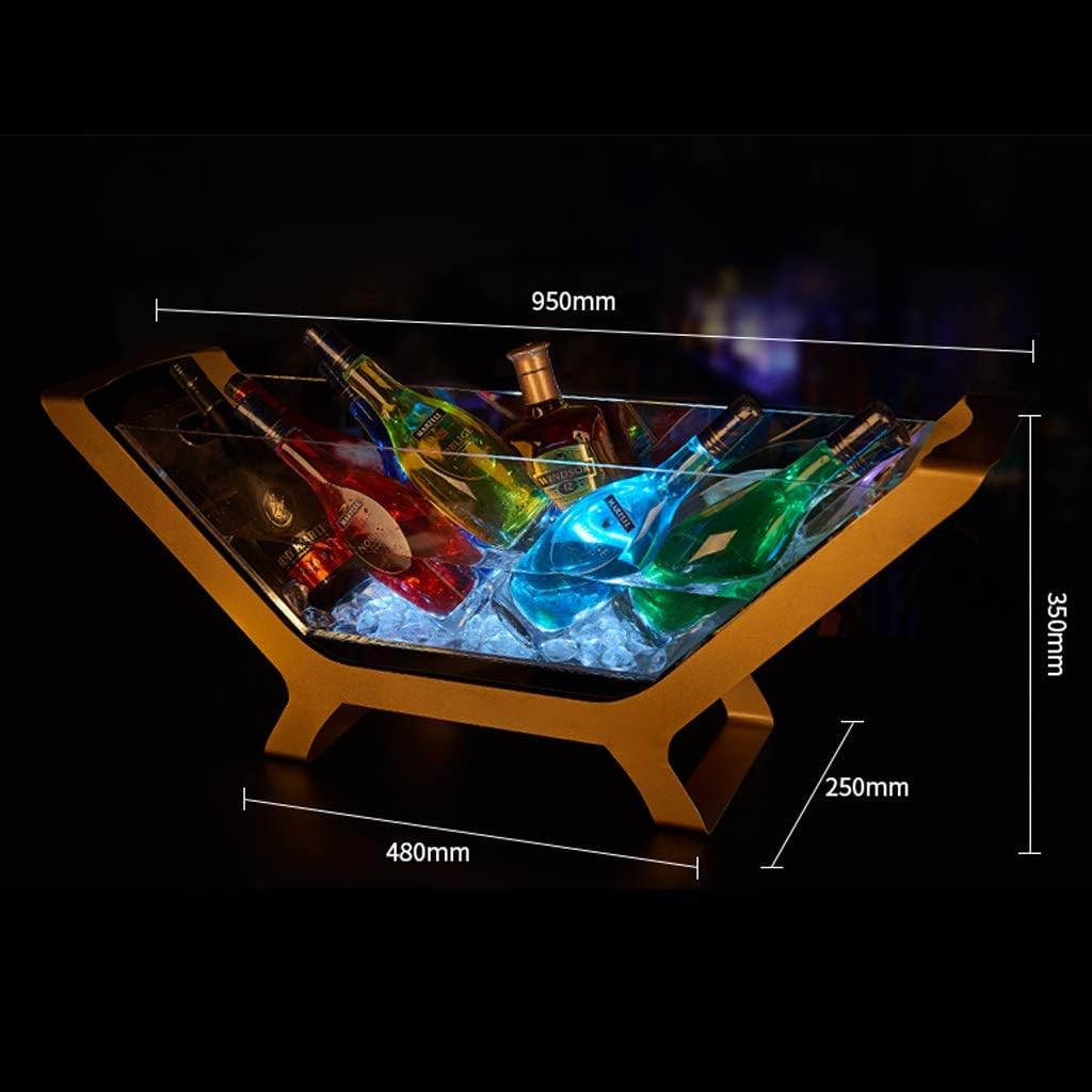 luce impermeabile per il refrigeratore