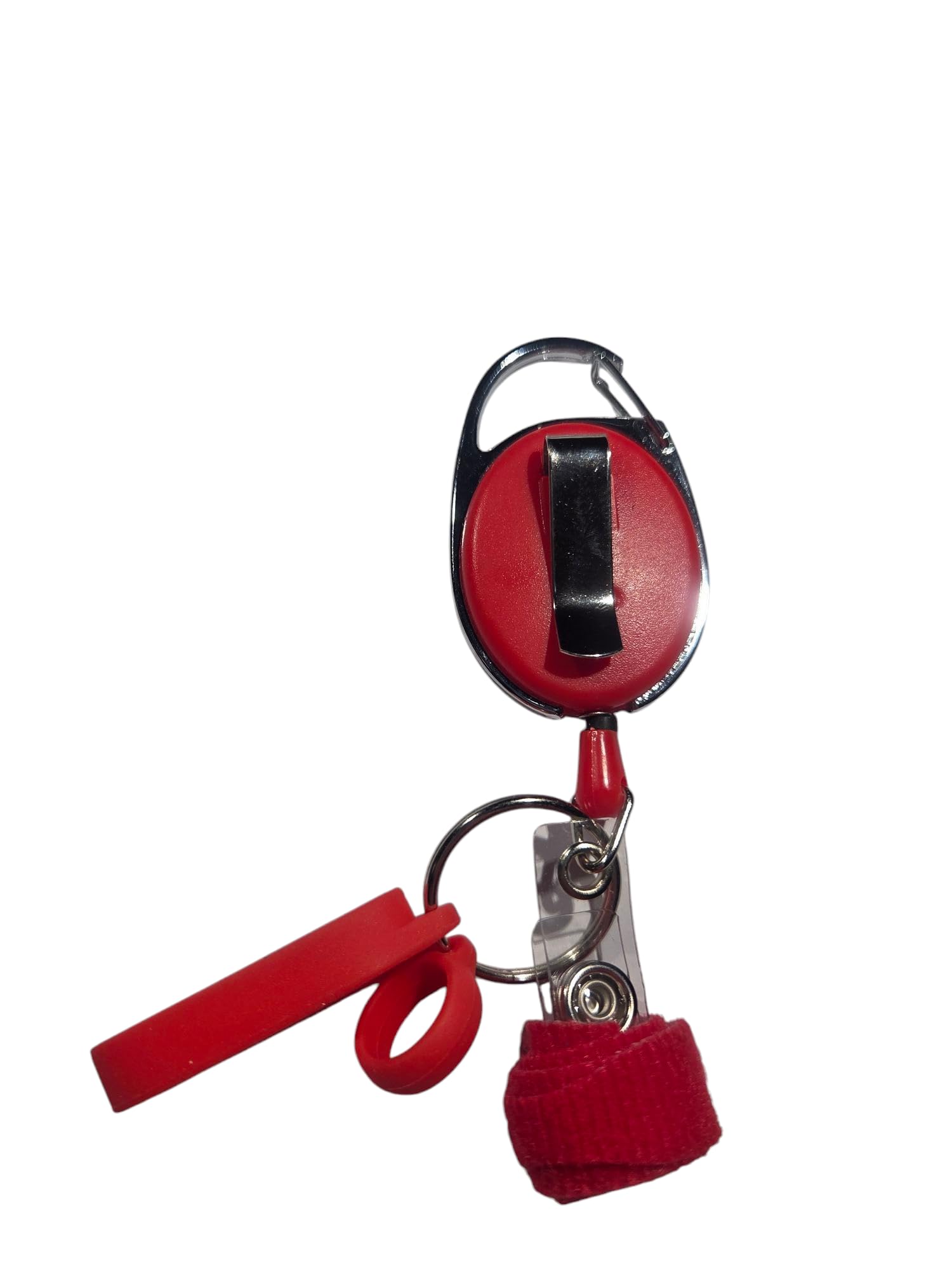 Amazon.com: Vapelock Retracting Vape ClipPatent Pending The First  Retracting Anti-Loss Device for All Lightweight Vapes Keeps Vape Upright  and Available (Rockin' Red) : Health & Household
