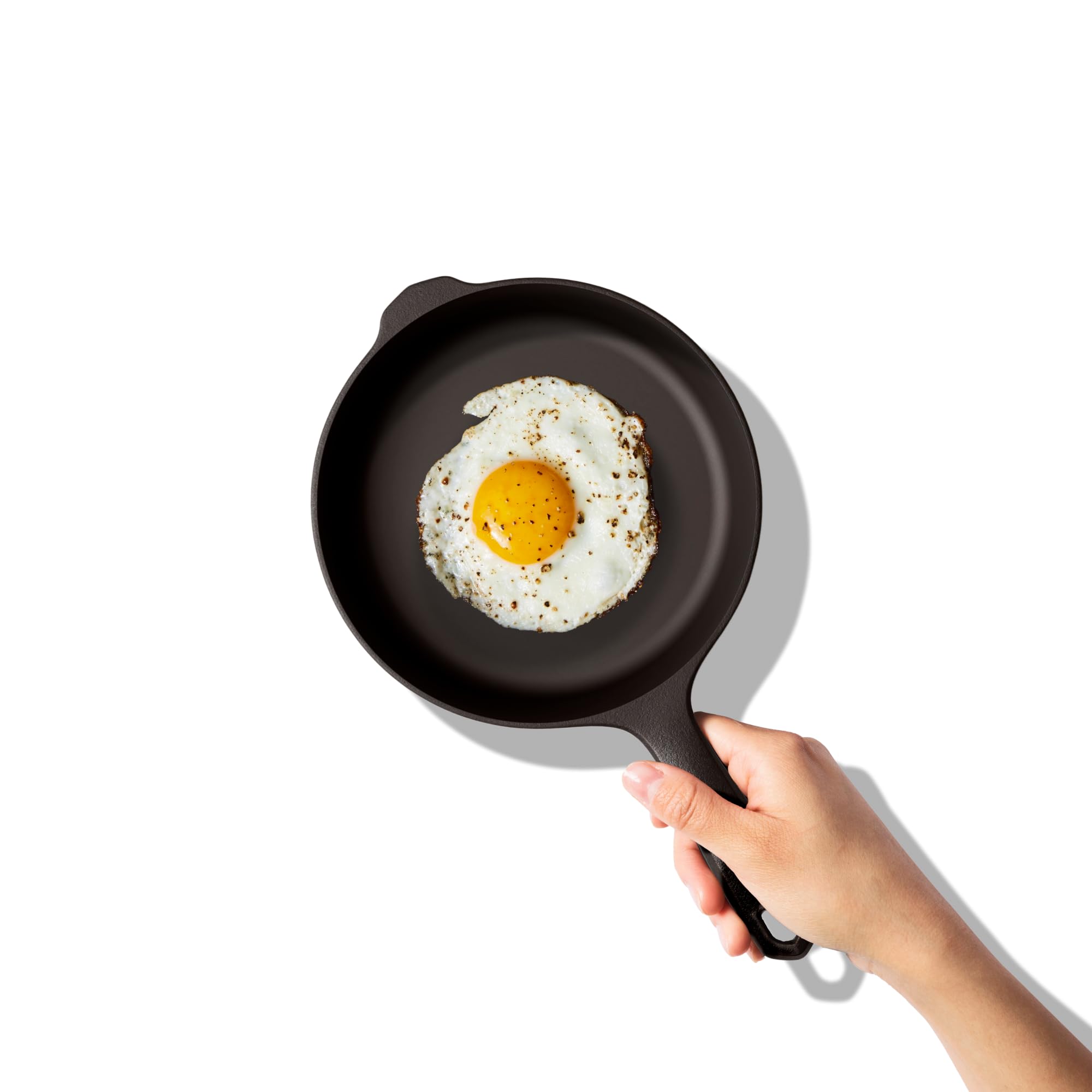 Field Company Mini Cast Iron Skillet