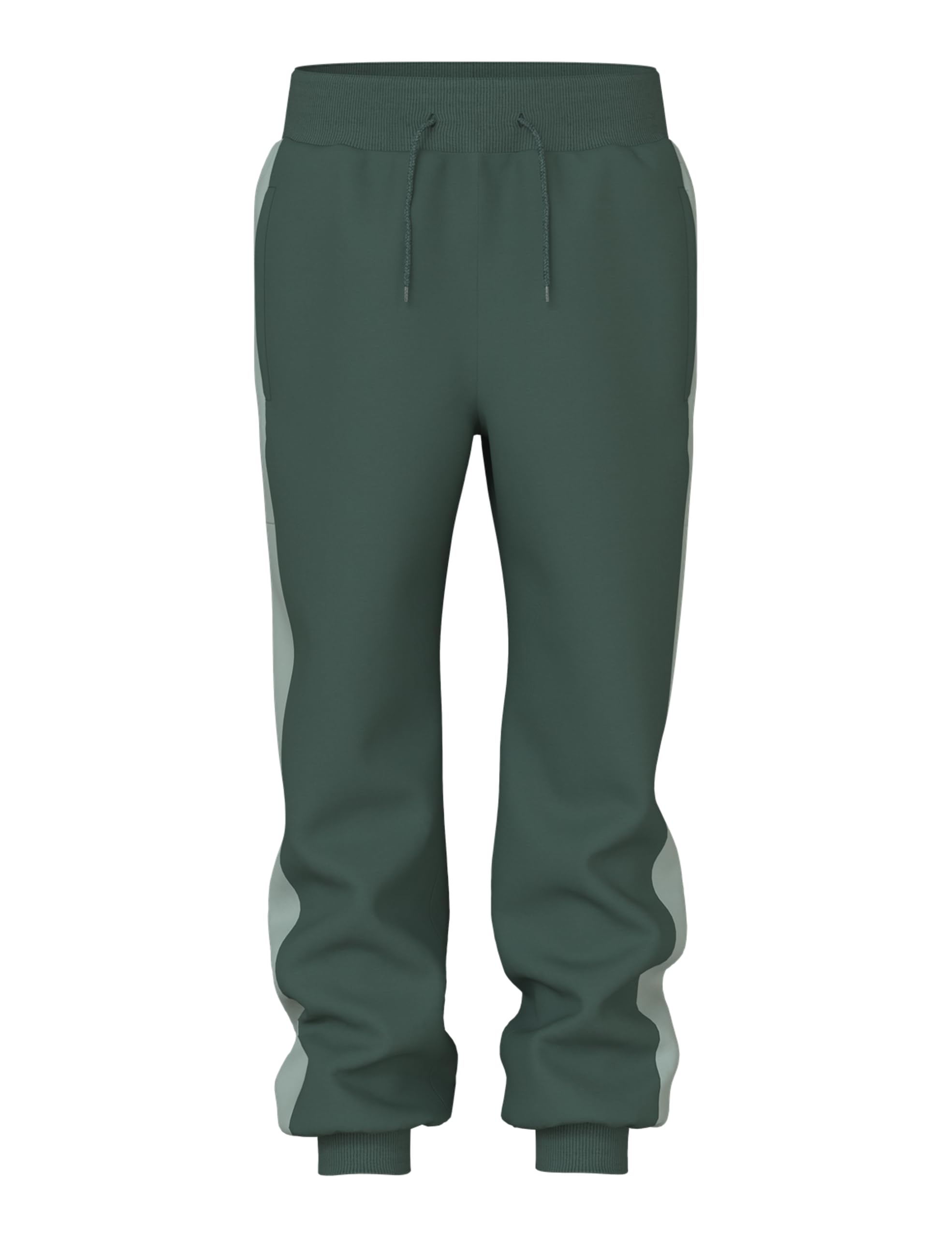 NAME IT Jungen Nkmvemil Nreg SWE Pant Bru