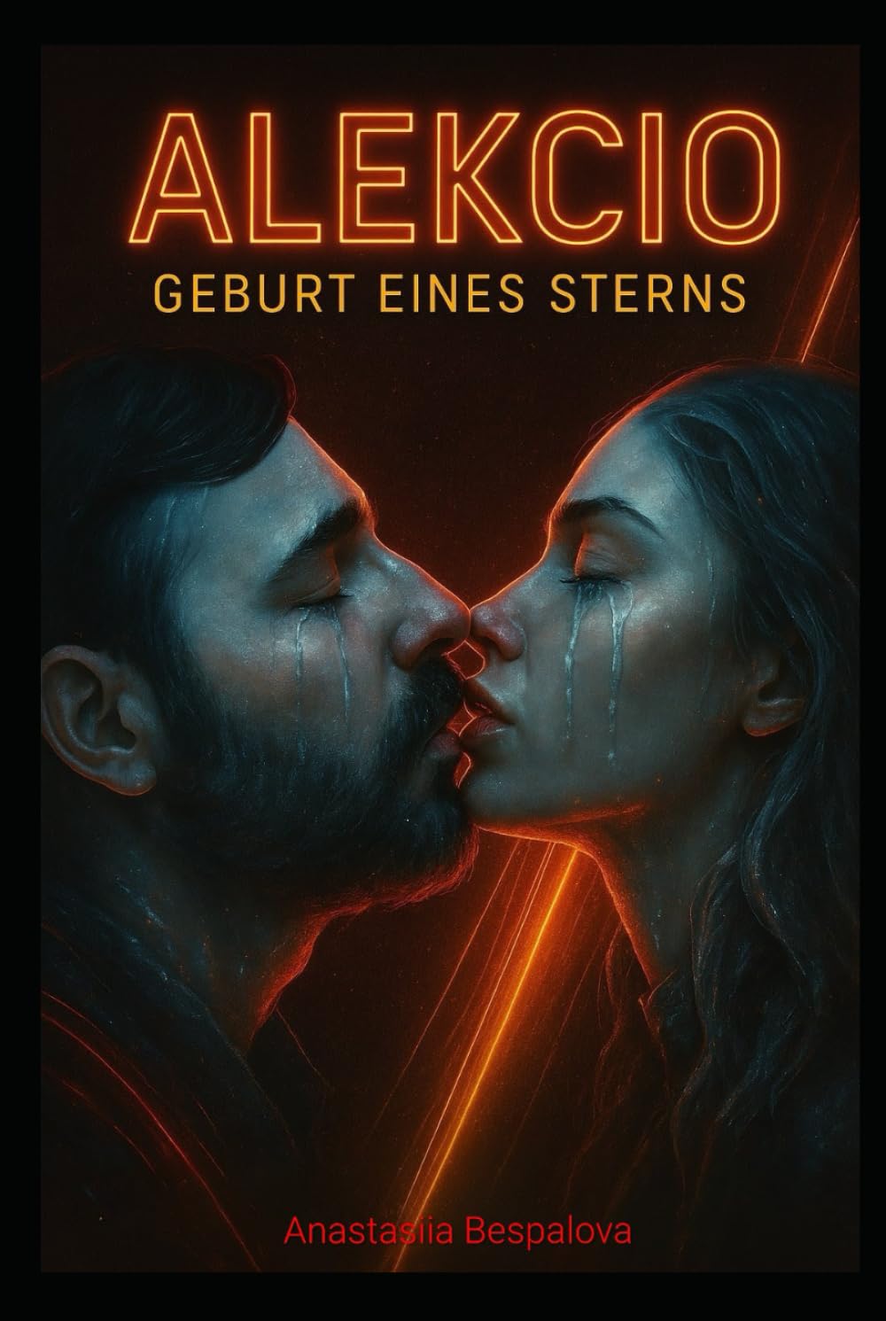 Alekcio: Geburt eines Sterns
