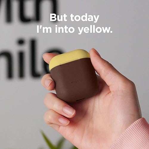 Miniatura 3 de elago AirPods Duo - protección extra estuche para AirPods de Apple