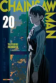 Chainsaw man vol. 20