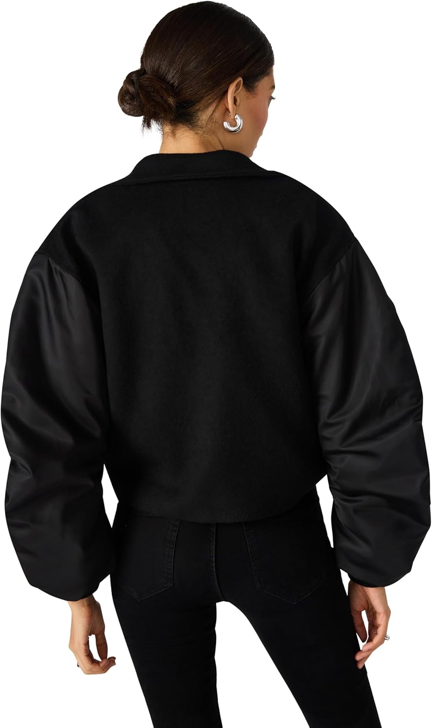 Steve Madden womens Yvonne Coat - Image 3