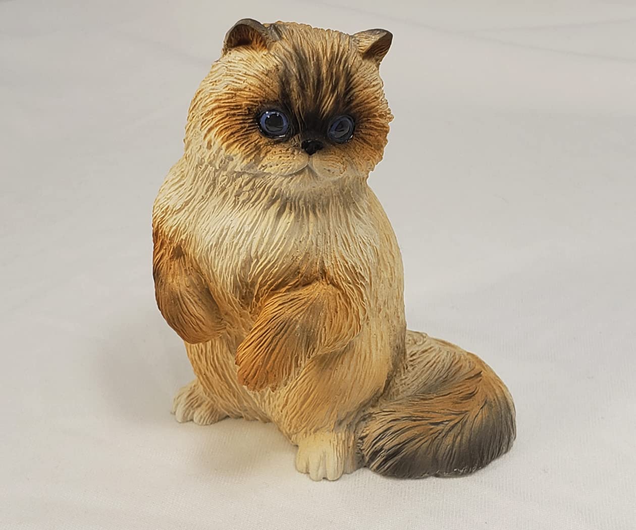 Ragdoll figurine Clearance